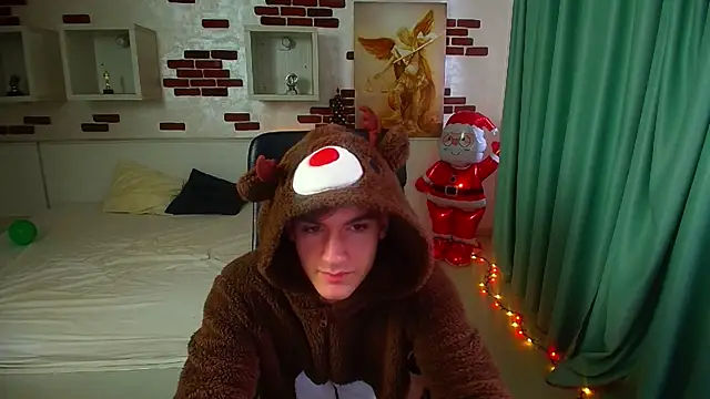 BradyFlint live sex cam