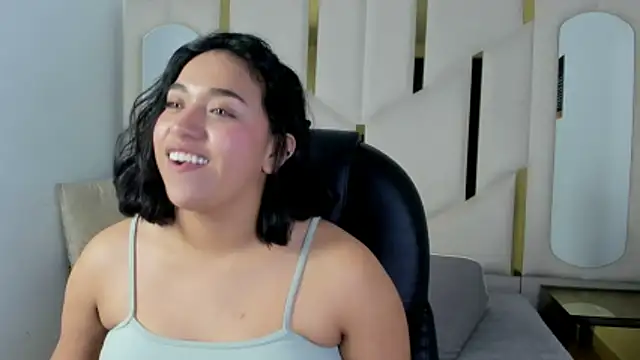 IsabellRodriguez18's cam snapshot