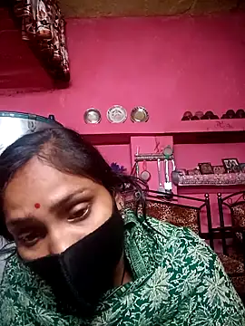 Suman_ji1's cam snapshot