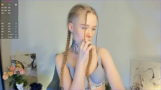 MaireLanda's cam snapshot