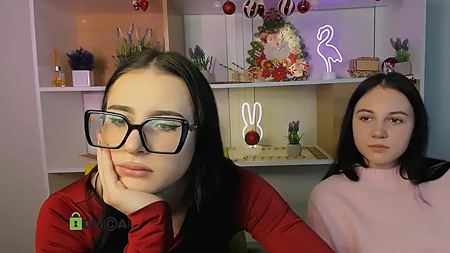 alia_skay's cam snapshot