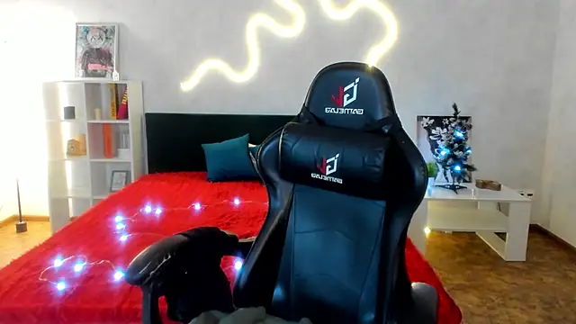 tata__goth's cam snapshot