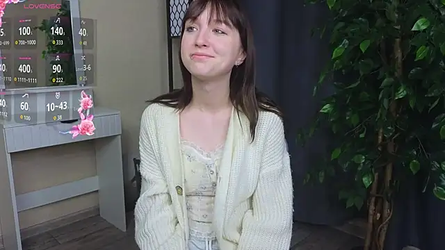 AdahCun's cam snapshot