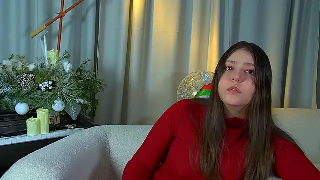 SofiSays's cam snapshot