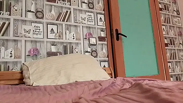 baby_sweeet's cam snapshot