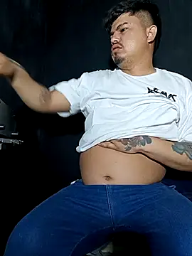 DickMasterfindom live sex cam