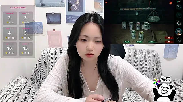 LiLiYbaby's cam snapshot