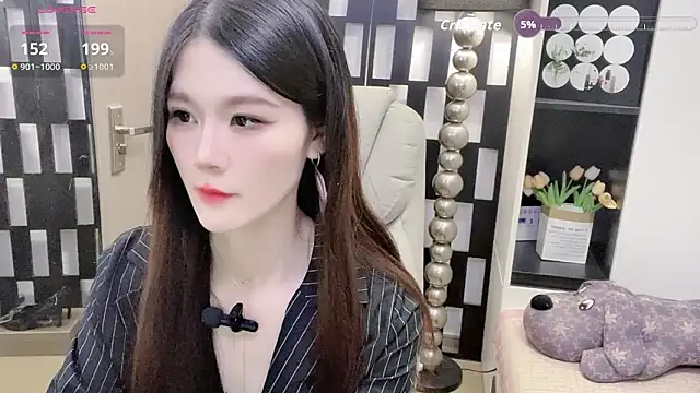 Yueyue-MM's cam snapshot