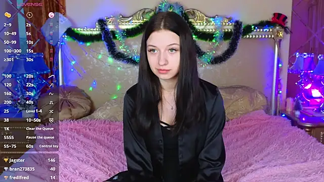 AlicePowells's cam snapshot