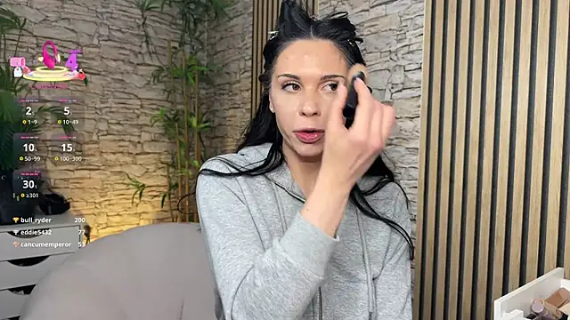 NattyFierros's cam snapshot