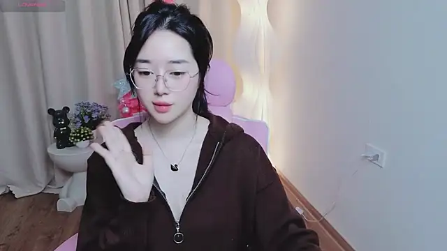 Miu-999's cam snapshot