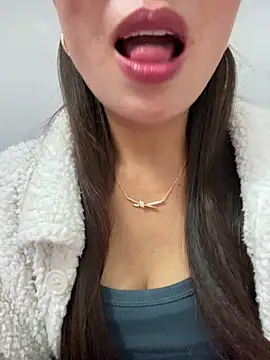 Milky-milk's cam snapshot