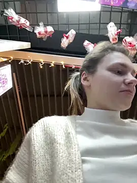 ValenciaShock's cam snapshot