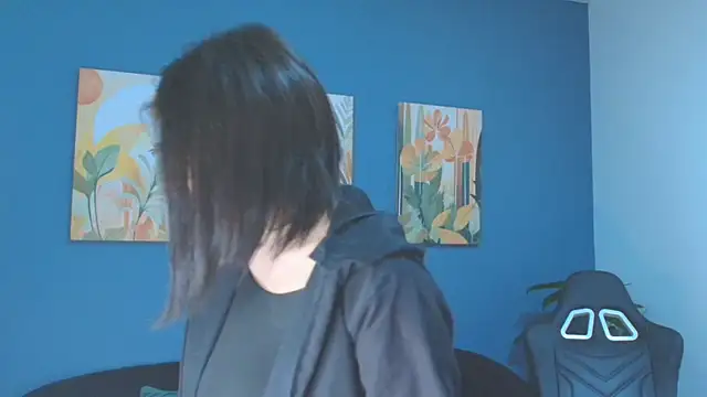 Zamira_Taylor's cam snapshot