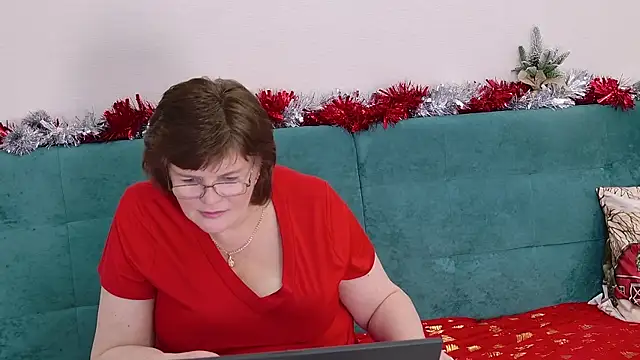 Sandra_Sunrise's cam snapshot