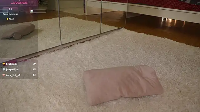 GeorginaHarn's cam snapshot