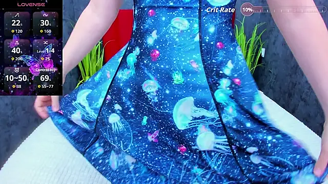 SabrinaLee live sex cam