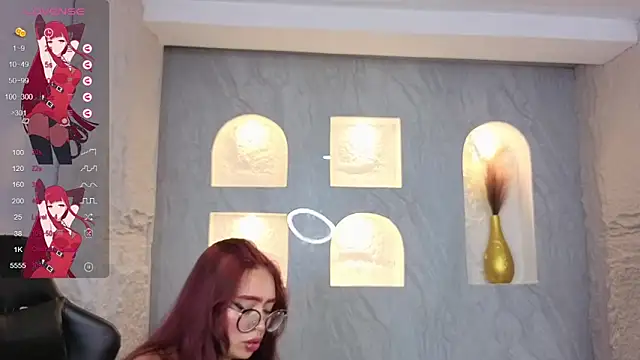 Anni_acker_b's cam snapshot