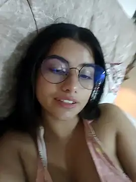 Georgia_Candy's cam snapshot