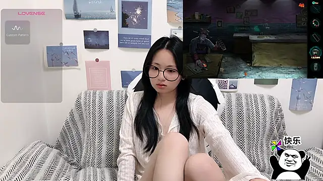 LiLiYbaby's cam snapshot