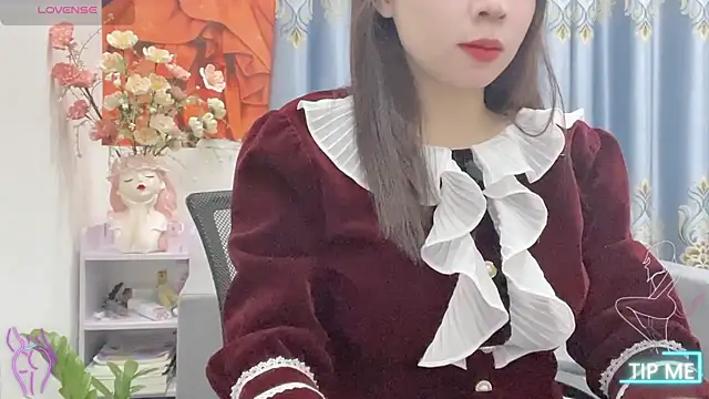 shishi_101's cam snapshot