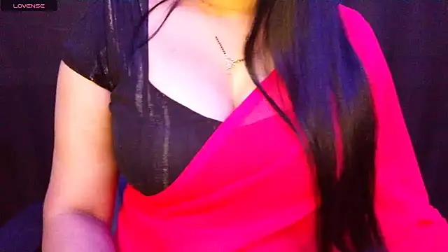 Anu__Reddy's cam snapshot