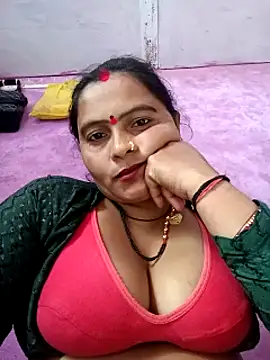 Hot_komal1's cam snapshot