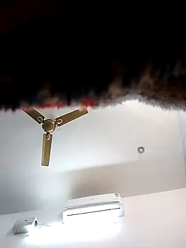 Cute-Janvi20's cam snapshot