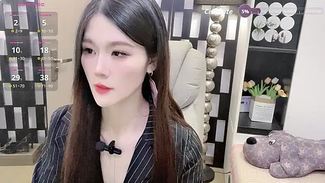 Yueyue-MM's cam snapshot