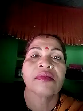 Manavi_x's cam snapshot