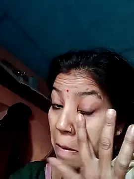 Sangita_g's cam snapshot