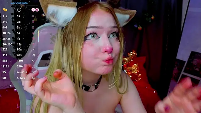 ElswythCovil live sex cam