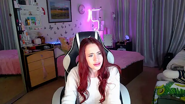 Sidney_blush's cam snapshot