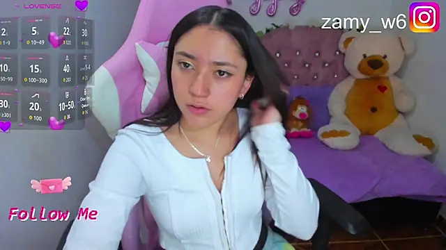 Karla__cute's cam snapshot