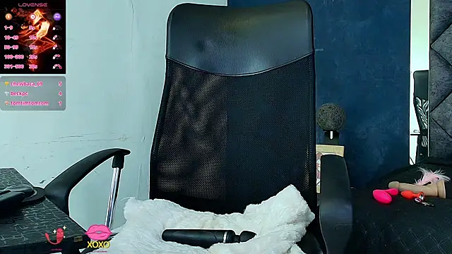 luna_brown7's cam snapshot