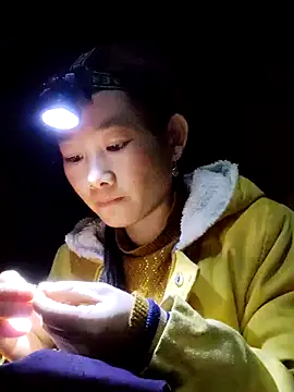 gio-thu's cam snapshot