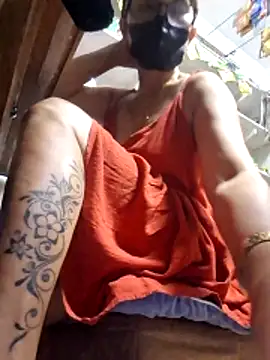 Loreanegel's cam snapshot