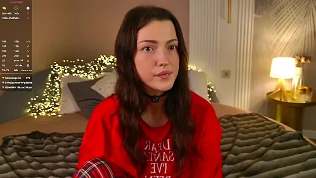 Miley_Smile live sex cam