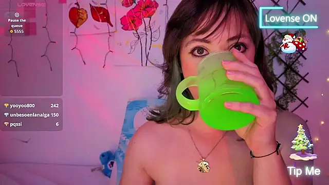 _Denisse_Peterson_'s cam snapshot