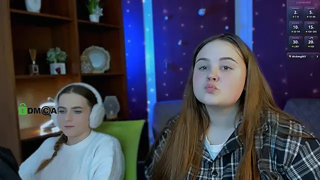 candy_flossie1's cam snapshot