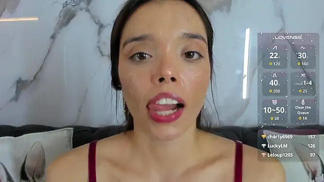 hannahill69's cam snapshot