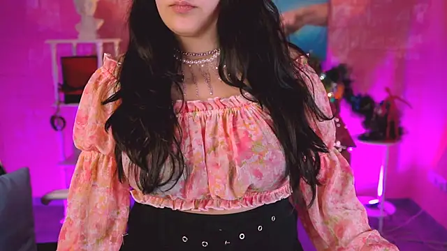 CeceliaJohnson's cam snapshot