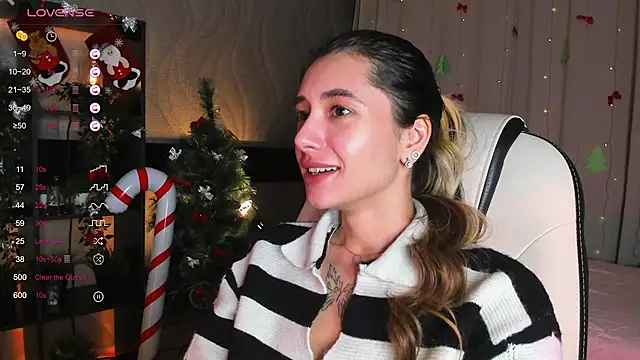 DarlaLike's cam snapshot