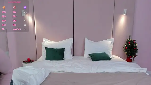 NancyJonson's cam snapshot