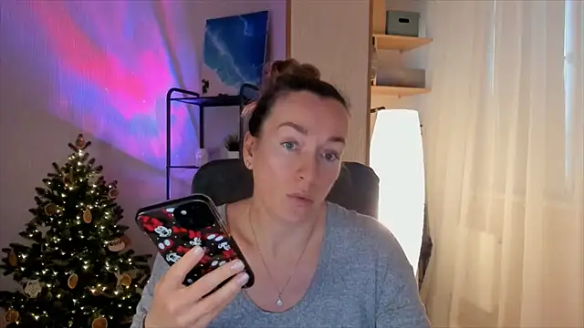 RebeccaMartinez's cam snapshot