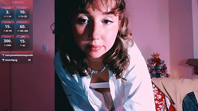 Cosmo_Riri's cam snapshot