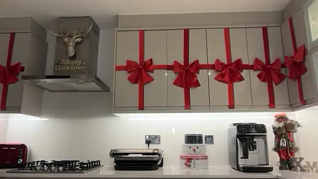 Bunny_LiveShow's cam snapshot