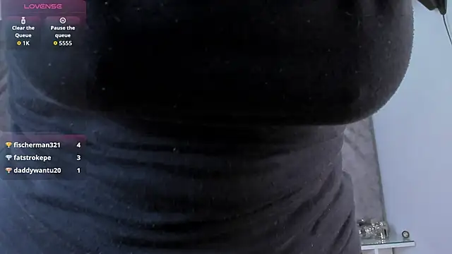 SelenaGmez's cam snapshot