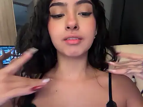 RosseMelody's cam snapshot