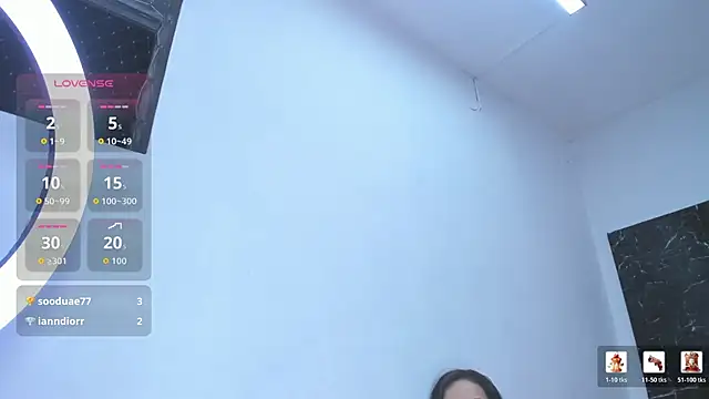 Chanel-munoz live sex cam